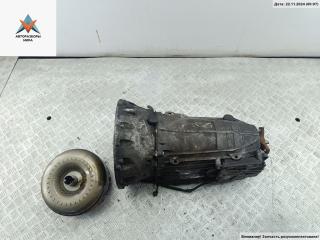 КПП автоматическая (АКПП) Mercedes-Benz E-Класс W212/S212/C207/A207 [рестайлинг] 2014, 2.2 л., дизель, АКПП, бежевый, универсал, 722996, A212276809