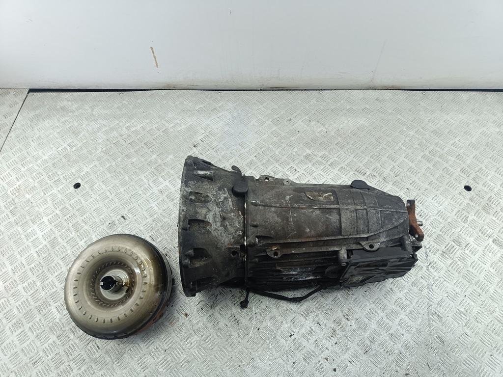 КПП автоматическая (АКПП) Mercedes-Benz E W212 2014, 2.2 л., дизель, АКПП, бежевый, универсал, 722996, A212276809