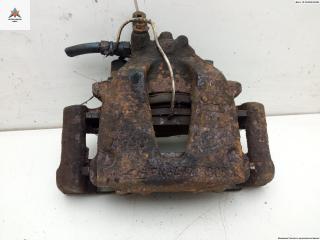 суппорт передний правый Alfa Romeo 156 932 [рестайлинг] 2002, 2.4 л., дизель, МКПП, синий, универсал