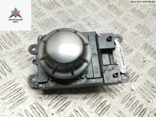 джойстик управления мультимедиа BMW 5 серия E60/E61 2005, 2.5 л., бензин, АКПП, серый, универсал, 6944884