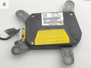 подушка безопасности дверная BMW 3 серия E36 [рестайлинг] 1997, 1.6 л., бензин, МКПП, серый, универсал, 8223762