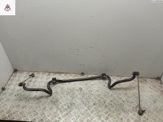 стабилизатор подвески передний Fiat Croma 2 поколение 2005, 2.2 л., бензин, МКПП, серый, хетчбэк 5 дв.