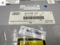 CD-чейнджер Audi Q7 4L 2007, 3.0 л., дизель, АКПП, чёрный, внедорожник 5 дв., 4L0035110 - фото №3