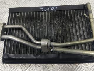 радиатор кондиционера Audi A8 D3 2003, 4.0 л., дизель, АКПП, чёрный, седан, 4E0260403K