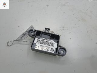 датчик AirBag Opel Zafira 1 поколение (A) 2001, 1.8 л., бензин, АКПП, красный, минивэн, 09133263