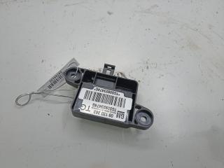 датчик AirBag Opel Zafira A 2001, 1.8 л., бензин, АКПП, красный, минивэн, 09133263