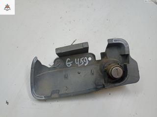 личинка дверного замка Opel Astra G 2002, 2.2 л., дизель, МКПП, серый, универсал