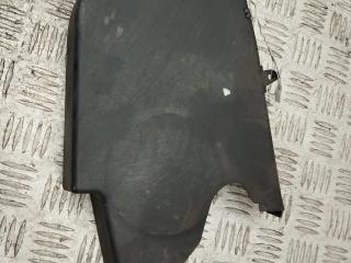 защита (кожух) ремня ГРМ Volkswagen Sharan 1 поколение [рестайлинг] 2002, 2.0 л., бензин, МКПП, красный, минивэн, 018518