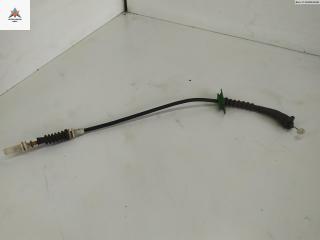 Трос двери задней BMW 5 серия E60/E61 2004, 3.0 л., дизель, АКПП, чёрный, седан, 7034571