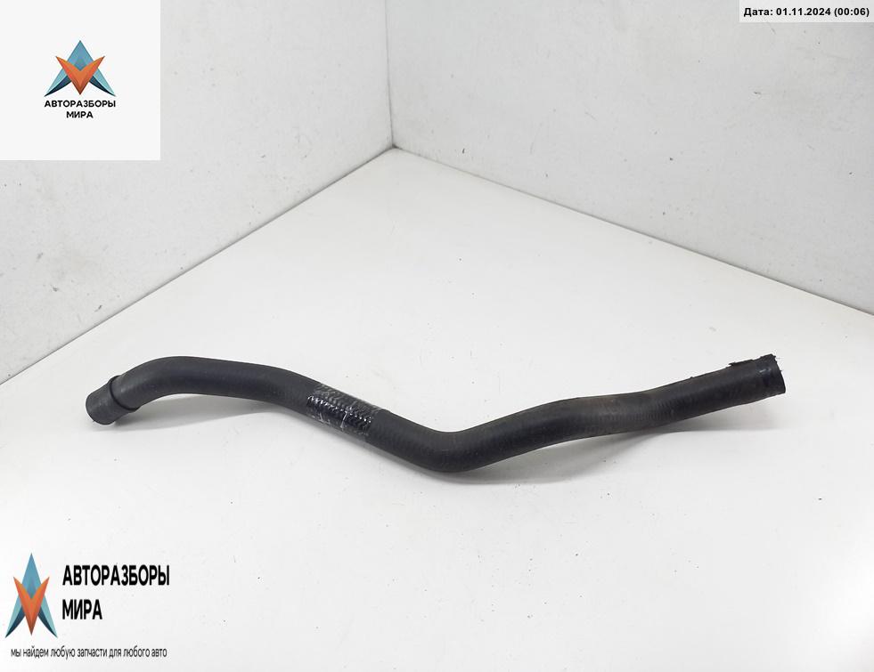 патрубок (трубопровод, шланг) BMW 3 серия E46 2000, 2.5 л., бензин, АКПП, серый, седан, 8363198 - фото №1