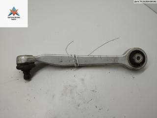 рычаг передний левый Audi A4 B5 1996, 1.8 л., бензин, АКПП, серый, седан