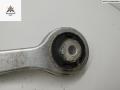 рычаг передний левый Audi A4 B5 1996, 1.8 л., бензин, АКПП, серый, седан - фото №2