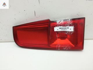 фонарь крышки багажника левый Fiat Punto 2 поколение [рестайлинг] 2004, 1.2 л., бензин, МКПП, чёрный, хетчбэк 3 дв., 461907481