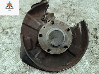 ступица задняя правая Audi A4 B7 2005, 2.0 л., дизель, АКПП, чёрный, универсал, 8E0598611B, 8E0505432AF, KULAK