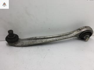 рычаг передний правый Audi A4 B5 1997, 1.8 л., Ti, бензин, АКПП, синий, универсал