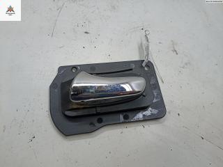 ручка внутренняя передняя левая Opel Vectra B [рестайлинг] 1999, 1.8 л., бензин, МКПП, серый, седан, 09134967