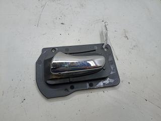 ручка внутренняя передняя левая Opel Vectra B [рестайлинг] 1999, 1.8 л., бензин, МКПП, серый, седан, 09134967