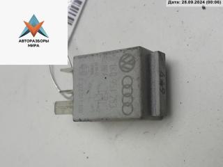 реле (прочие) Skoda Octavia mk2 (A5 1Z) 2008, 1.9 л., дизель, МКПП, серый, хетчбэк 5 дв., 449