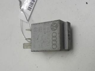 реле (прочие) Skoda Octavia mk2 (A5 1Z) 2008, 1.9 л., дизель, МКПП, серый, хетчбэк 5 дв., 449