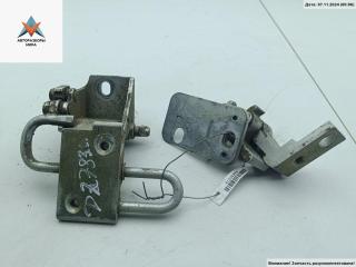 петля двери Volkswagen Passat B5 1997, серый, универсал