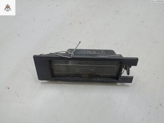подсветка номера Opel Zafira 2 поколение (B) 2006, 1.9 л., дизель, МКПП, чёрный, минивэн, 09164143