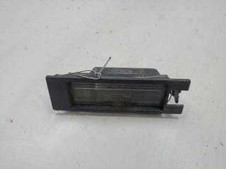 подсветка номера Opel Zafira 2 поколение (B) 2006, 1.9 л., дизель, МКПП, чёрный, минивэн, 09164143