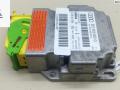 блок AirBag Audi A4 B7 2005, 2.5 л., дизель, АКПП, серый, универсал, 8E0959655G - фото №2