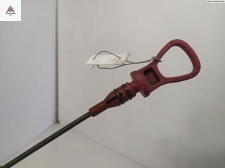 щуп двигателя BMW 7 серия E65/E66/E67 2002, 4.4 л., бензин, АКПП, чёрный, седан, 11437515191, 7515191