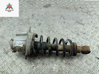 стойка передняя Volvo S60 1 поколение [рестайлинг] 2005, 2.5 л., бензин, АКПП, чёрный, седан, 30760057