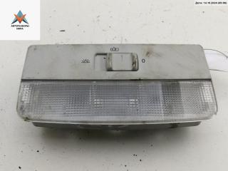 фонарь салона (плафон) Volkswagen Polo 4 поколение 2002, 1.2 л., бензин, МКПП, серый, хетчбэк 3 дв., 6Q0947105F