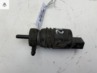 насос (моторчик) омывателя стекла Mercedes-Benz C-Класс W203/S203/CL203 [рестайлинг] 2006, серый, универсал