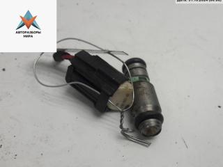 форсунка Volkswagen Golf 5 поколение 2005, 1.4 л., бензин, МКПП, синий, хетчбэк 3 дв., 036031AC