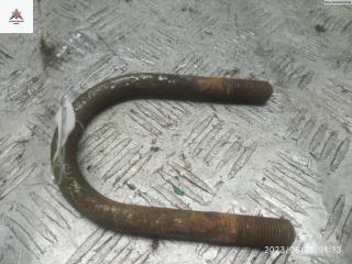 кронштейн рессоры Mercedes-Benz Sprinter W901-W905 2002, 2.2 л., дизель, МКПП, белый, микроавтобус