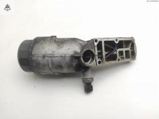 корпус масляного фильтра BMW 3 серия E36 1996, 1.6 л., бензин, МКПП, хетчбэк 3 дв., 1743242