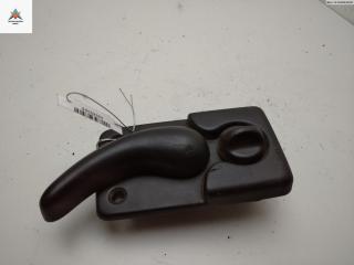 ручка внутренняя задняя правая Renault Master 2 поколение [рестайлинг] 2007, 2.5 л., дизель, МКПП, белый, микроавтобус, 7700352