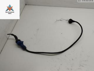 датчик детонации Audi A4 B5 1994, 1.8 л., бензин, МКПП, красный, седан, 054905377G