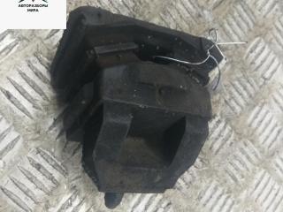 подушка крепления двигателя Ford Transit 6 поколение 2002, 2.4 л., дизель, МКПП, белый, микроавтобус