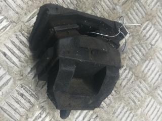 подушка крепления двигателя Ford Transit 6 поколение 2002, 2.4 л., дизель, МКПП, белый, микроавтобус