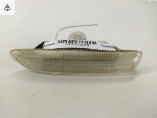 повторитель передний левый BMW 3 серия E46 [рестайлинг] 2002, 1.8 л., бензин, МКПП, чёрный, хетчбэк 3 дв., 63132228591, 2228591