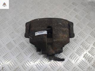 суппорт передний правый Audi A3 8P 2003, 2.0 л., дизель, МКПП, серый, хетчбэк 3 дв., 1K0615124E