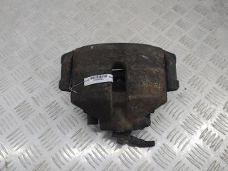 суппорт передний правый Audi A3 8P 2003, 2.0 л., дизель, МКПП, серый, хетчбэк 3 дв., 1K0615124E