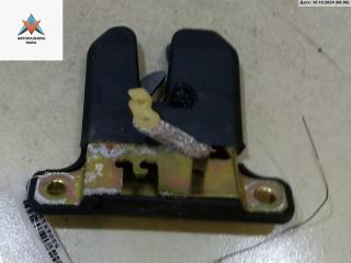 замок багажника Audi A4 B5 1995, седан