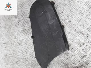 защита (кожух) ремня ГРМ Volkswagen Golf 3 поколение 1995, 1.6 л., бензин, МКПП, красный, хетчбэк 3 дв., 032109121E