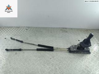 кулиса Skoda Fabia 1 поколение (6Y) 2003, 1.2 л., бензин, МКПП, синий, хетчбэк 5 дв.