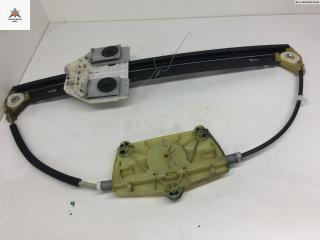 стеклоподъемник электрический задний правый Audi A6 4F/C6 [рестайлинг] 2008, 2.0 л., дизель, АКПП, чёрный, седан, 4F0839462