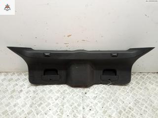 обшивка крышки багажника Fiat Bravo 2 поколение 2008, 1.6 л., дизель, МКПП, чёрный, хетчбэк 5 дв., 735385580