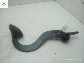 педаль тормоза Volkswagen LT 2 поколение 2005, 2.5 л., дизель, МКПП, белый, микроавтобус, 2D0721143B