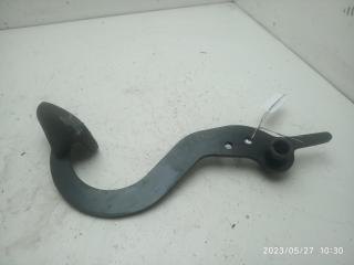 педаль тормоза Volkswagen LT 2 поколение 2005, 2.5 л., дизель, МКПП, белый, микроавтобус, 2D0721143B