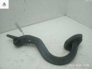 педаль тормоза Volkswagen LT 2 поколение 2002, 2.5 л., дизель, МКПП, белый, микроавтобус