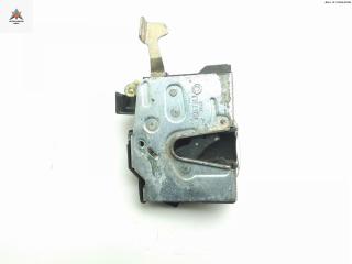 замок двери передней левой BMW 5 серия E34 1990, 2.0 л., бензин, МКПП, зелёный, седан, 8104781